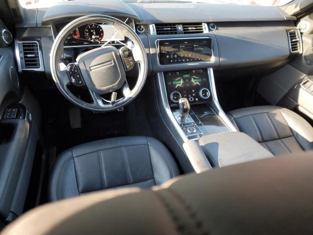 Photo 8 from auction – 2020 LAND ROVER RANGE ROVE with VIN SALWR2SE8LA730105