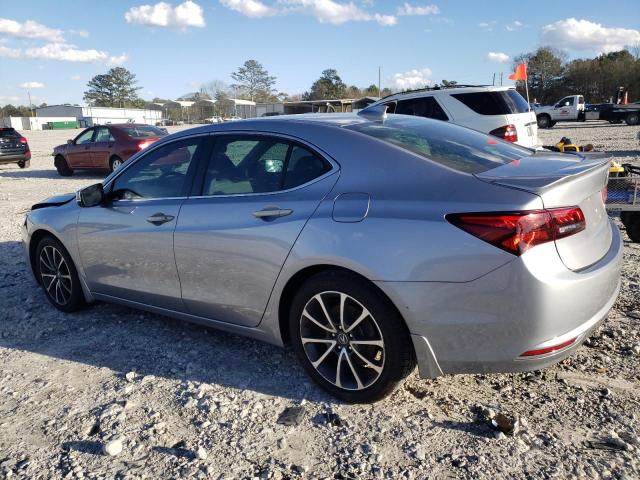 Photo 2 from auction – 2015 ACURA TLX TECH with VIN 19UUB2F51FA025696