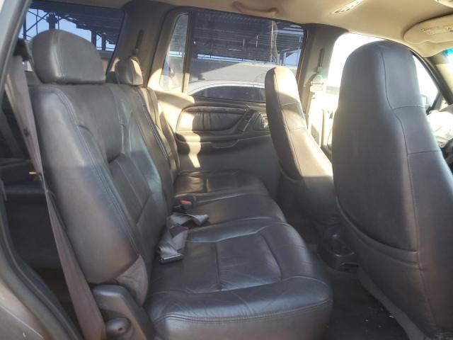 Photo 10 from auction – 2000 DODGE DURANGO with VIN 1B4HS28Z1YF286930