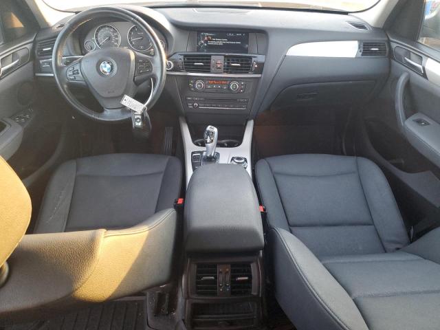 Photo 8 from auction – 2014 BMW X3 XDRIVE2 with VIN 5UXWX9C52E0D10497