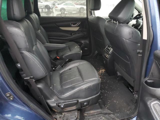 Photo 10 from auction – 2021 SUBARU ASCENT LIM with VIN 4S4WMAPD3M3455843