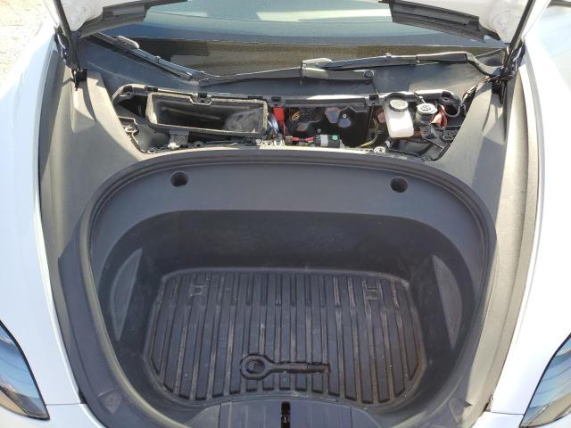 Photo 11 from auction – 2023 TESLA MODEL 3 with VIN 5YJ3E1EA4PF581973