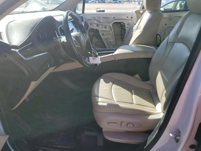 Photo 7 from auction – 2018 BUICK ENCLAVE PR with VIN 5GAERCKW2JJ175135