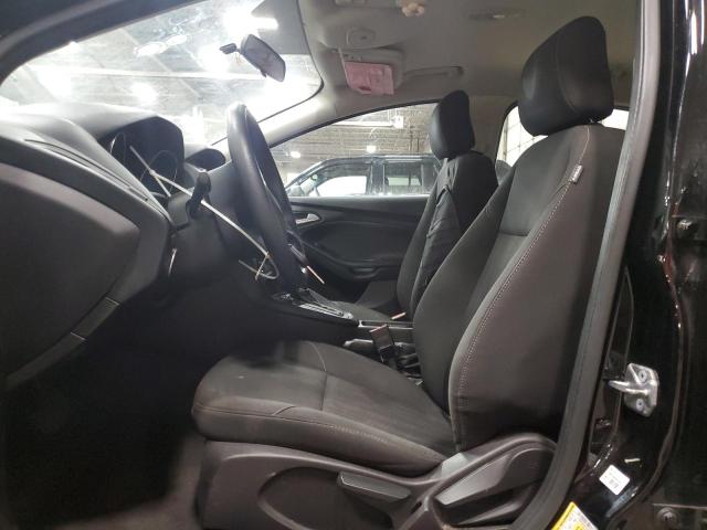 Photo 7 from auction – 2016 FORD FOCUS SE with VIN 1FADP3K29GL286524