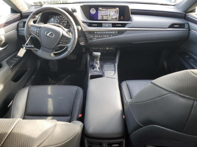 Photo 8 from auction – 2020 LEXUS ES 350 with VIN 58ADZ1B11LU074614