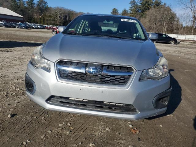 Photo 5 from auction – 2013 SUBARU IMPREZA PR with VIN JF1GJAC65DH034837