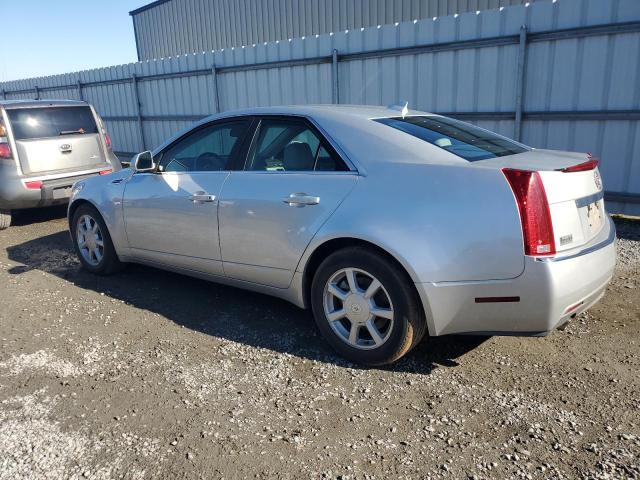 Photo 2 from auction – 2009 CADILLAC CTS with VIN 1G6DF577690108915