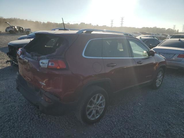 Photo 3 from auction – 2017 JEEP CHEROKEE L with VIN 1C4PJLCB2HD231139