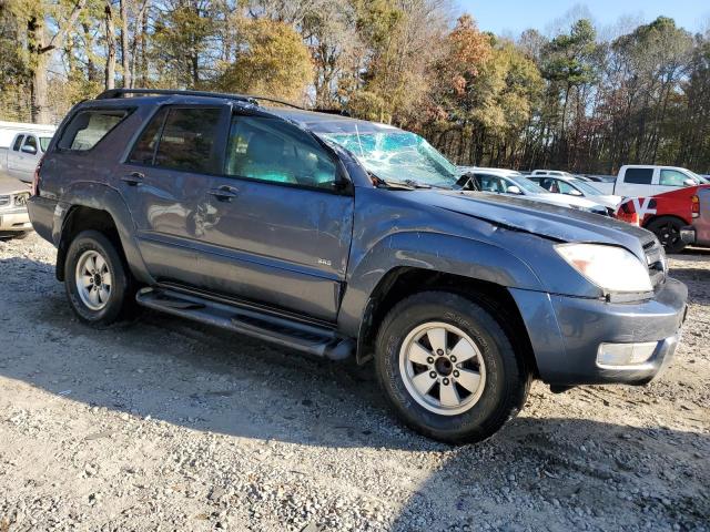Photo 4 from auction – 2003 TOYOTA 4RUNNER with VIN JTEZU14R730011653