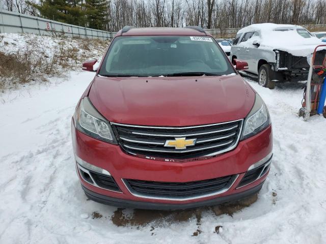 Photo 5 from auction – 2014 CHEVROLET TRAVERSE L with VIN 1GNKVHKD8EJ306767