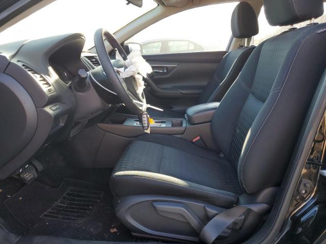 Photo 7 from auction – 2018 NISSAN ALTIMA 2.5 with VIN 1N4AL3AP3JC225155