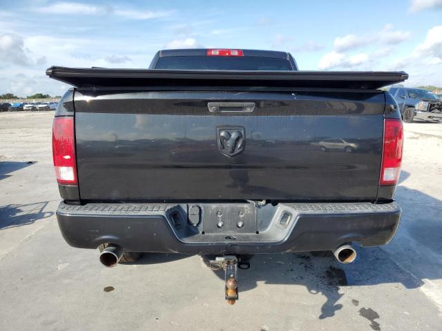Photo 6 from auction – 2016 RAM 1500 ST with VIN 3C6RR6KT6GG130613