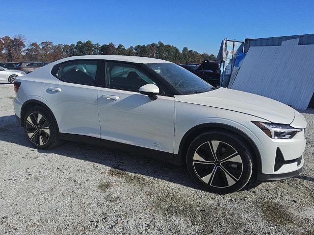 Photo 4 from auction – 2023 POLESTAR 2 with VIN YSMEG3KA7PL125552