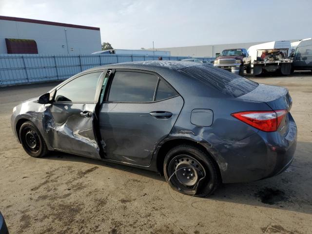 Photo 2 from auction – 2016 TOYOTA COROLLA L with VIN 5YFBURHE0GP422271