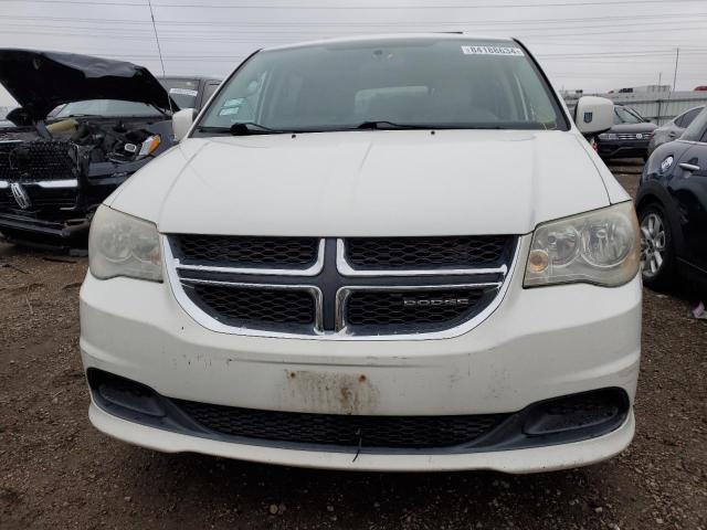 Photo 5 from auction – 2011 DODGE GRAND CARA with VIN 2D4RN3DG2BR700910