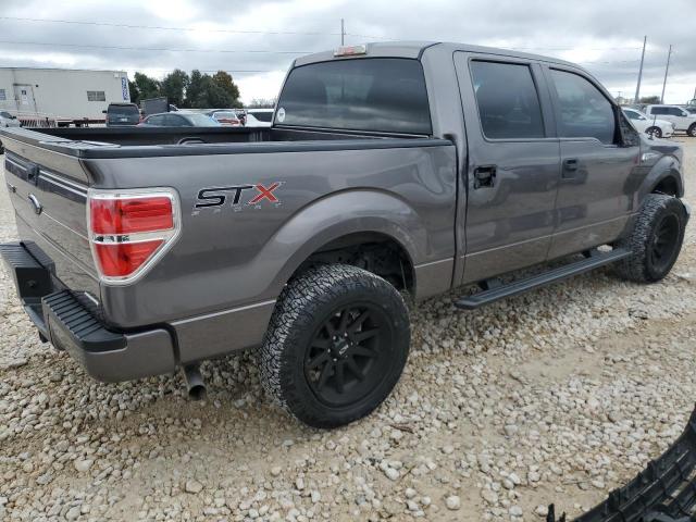 Photo 3 from auction – 2014 FORD F150 SUPER with VIN 1FTFW1CF9EKD74052