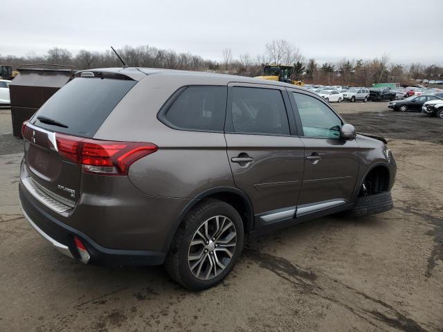 Photo 3 from auction – 2016 MITSUBISHI OUTLANDER with VIN JA4AZ3A34GZ008008