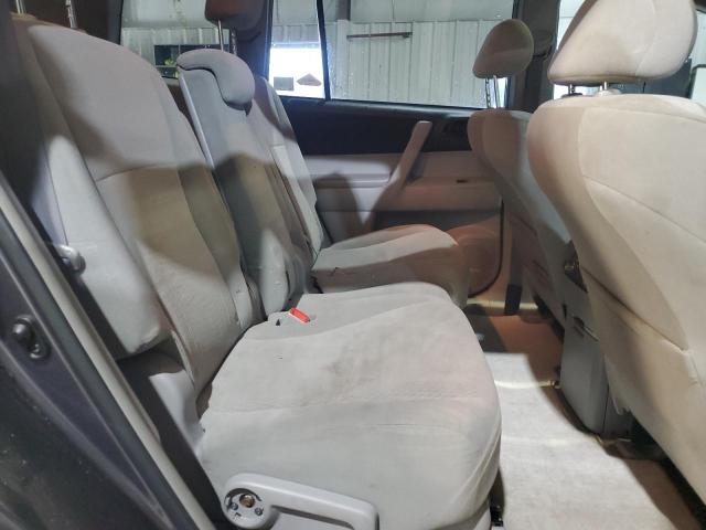 Photo 11 from auction – 2010 TOYOTA HIGHLANDER with VIN 5TDBK3EH5AS008712