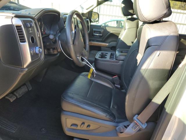 Photo 7 from auction – 2016 CHEVROLET SILVERADO with VIN 3GCUKSEC8GG246567