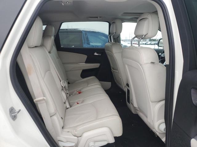 Photo 11 from auction – 2011 DODGE JOURNEY R/ with VIN 3D4PH6FG5BT539768