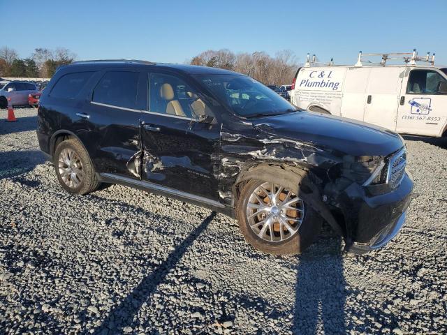 Photo 4 from auction – 2015 DODGE DURANGO CI with VIN 1C4RDHEG2FC702604
