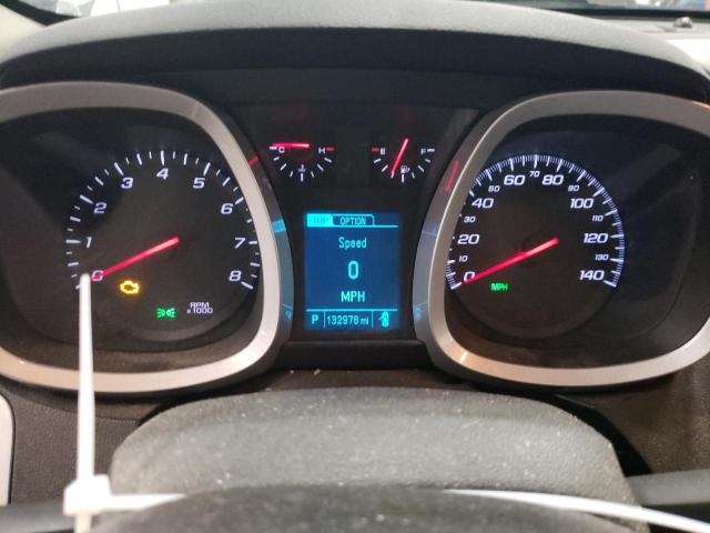 Photo 9 from auction – 2013 CHEVROLET EQUINOX LT with VIN 1GNALFEK7DZ126423