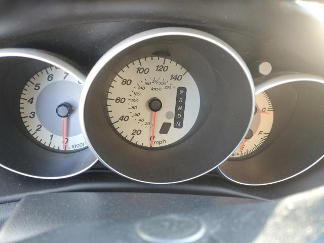 Photo 9 from auction – 2007 MAZDA 3 I with VIN JM1BK12F971735963