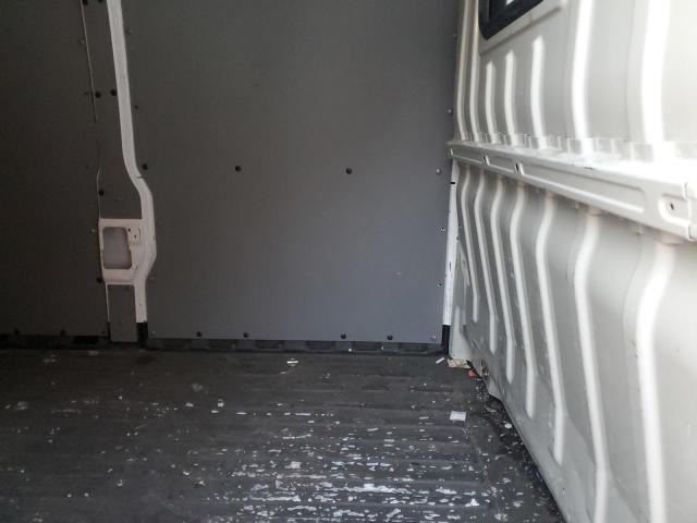 Photo 10 from auction – 2021 RAM PROMASTER with VIN 3C6MRVJG6ME558083