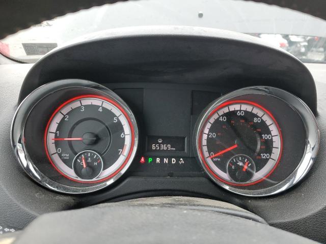 Photo 9 from auction – 2019 DODGE GRAND CARA with VIN 2C4RDGCG2KR748111