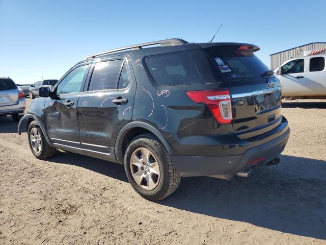 Photo 2 from auction – 2014 FORD EXPLORER with VIN 1FM5K7B84EGC20182