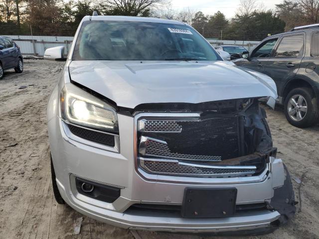 Photo 5 from auction – 2014 GMC ACADIA DEN with VIN 1GKKVTKD9EJ341396