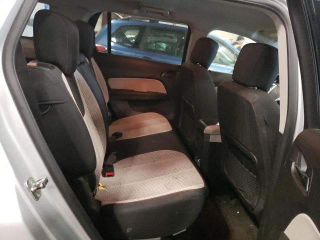 Photo 11 from auction – 2011 GMC TERRAIN SL with VIN 2CTFLTE52B6268327