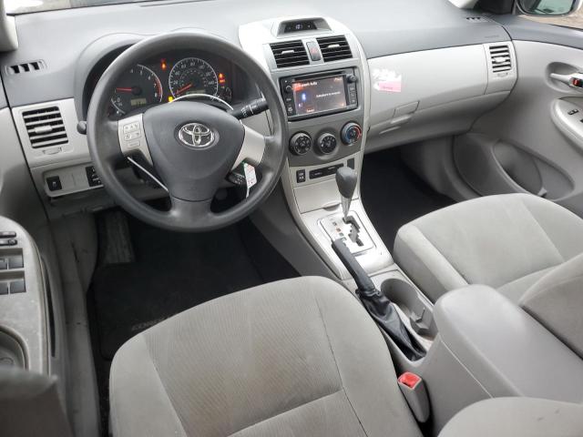Zdjęcie 8 z aukcji – 2013 TOYOTA COROLLA BA z VIN 2T1BU4EE0DC970855