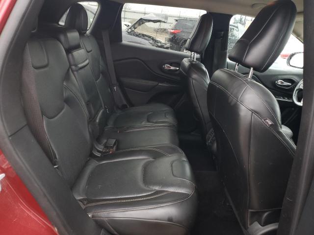 Photo 10 from auction – 2015 JEEP CHEROKEE L with VIN 1C4PJMDS9FW634055