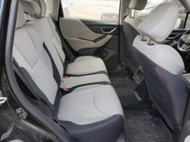Photo 11 from auction – 2021 SUBARU FORESTER with VIN JF2SKAAC8MH518738