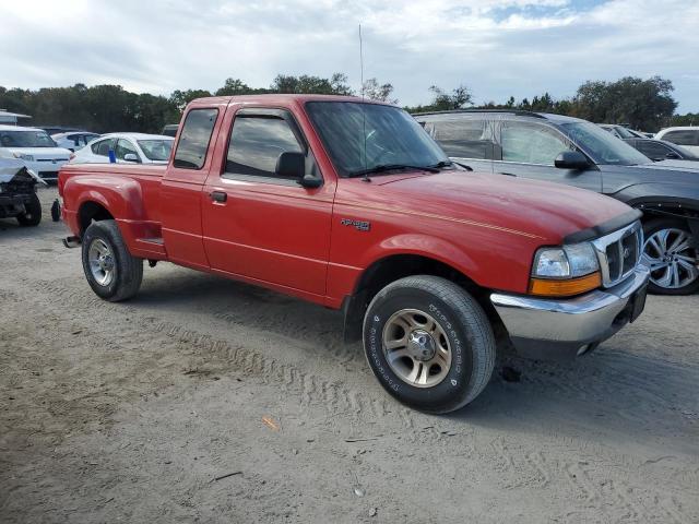 Фото 4 с аукциона – 2000 FORD RANGER SUP с VIN 1FTZR15V2YPB14432