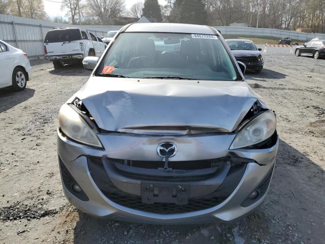 Photo 5 from auction – 2013 MAZDA 5 with VIN JM1CW2CL1D0153697