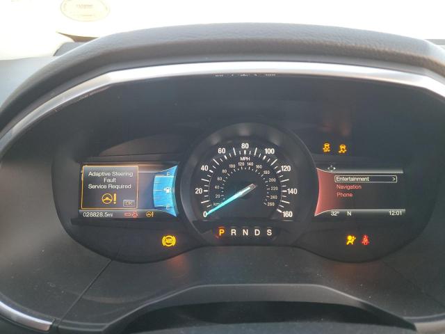 صورة رقم 9 من المزاد - 2016 FORD EDGE SPORT مع VIN 2FMPK4AP2GBB58453