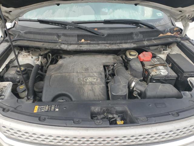 Photo 12 from auction – 2013 FORD EXPLORER with VIN 1FM5K7B88DGB58042