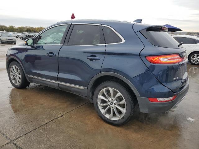 Photo 2 from auction – 2015 LINCOLN MKC with VIN 5LMCJ1A90FUJ02938