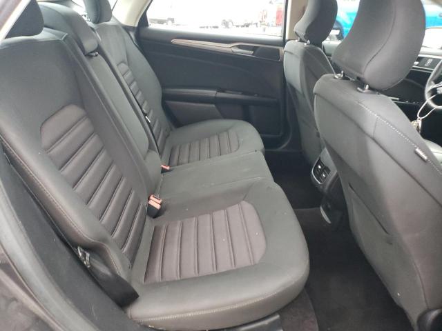 Photo 10 from auction – 2017 FORD FUSION SE with VIN 3FA6P0H78HR206644
