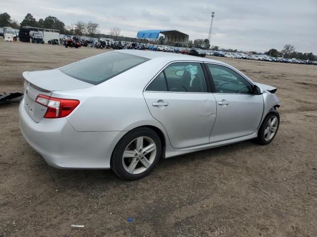 Photo 3 from auction – 2012 TOYOTA CAMRY BASE with VIN 4T1BF1FK9CU144502