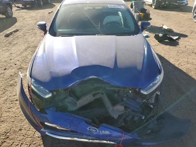 Photo 11 from auction – 2016 FORD FUSION SE with VIN 3FA6P0H7XGR247940