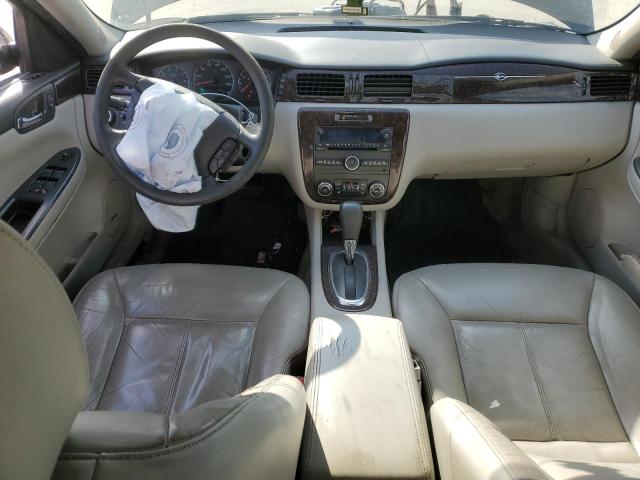 Photo 8 from auction – 2016 CHEVROLET IMPALA LIM with VIN 2G1WC5E31G1133391