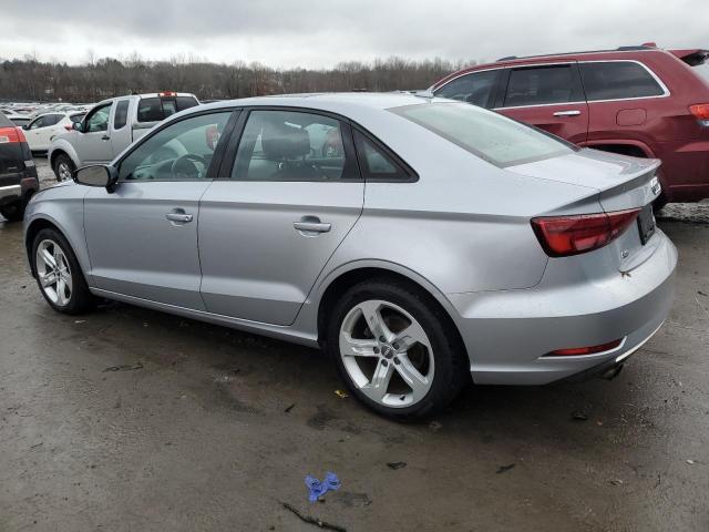 Photo 2 from auction – 2017 AUDI A3 PREMIUM with VIN WAUB8GFFXH1025058