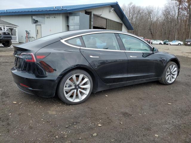 Photo 3 from auction – 2018 TESLA MODEL 3 with VIN 5YJ3E1EAXJF154501
