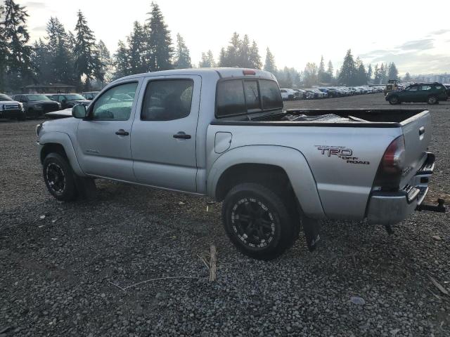 Photo 2 from auction – 2011 TOYOTA TACOMA DOU with VIN 3TMLU4EN5BM058506