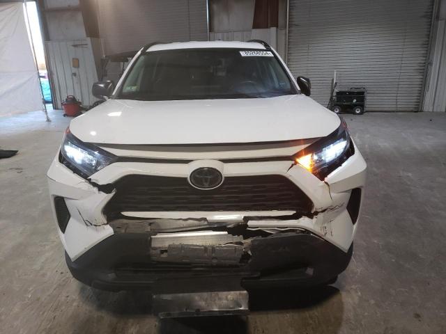 Photo 5 from auction – 2019 TOYOTA RAV4 LE with VIN 2T3F1RFV9KC039202