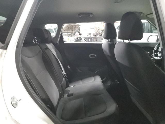 Photo 11 from auction – 2018 KIA SOUL + with VIN KNDJP3A55J7539377