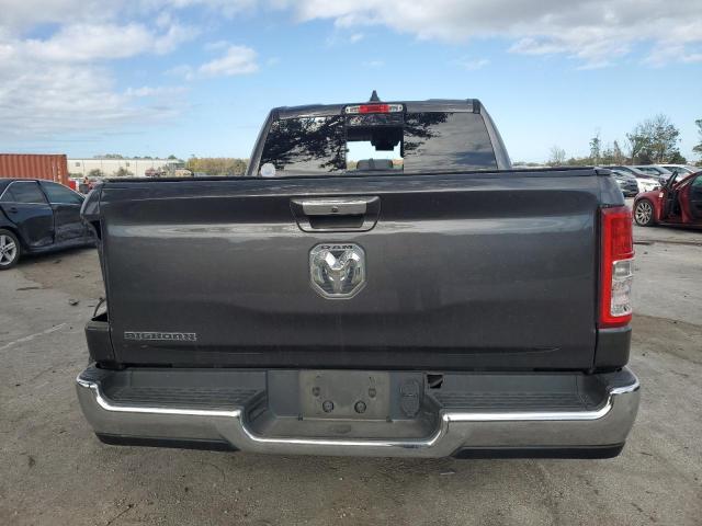 Photo 6 from auction – 2019 RAM 1500 BIG H with VIN 1C6RREFG6KN770893